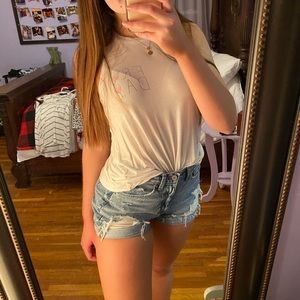 Fifth Sun "Friday" tank